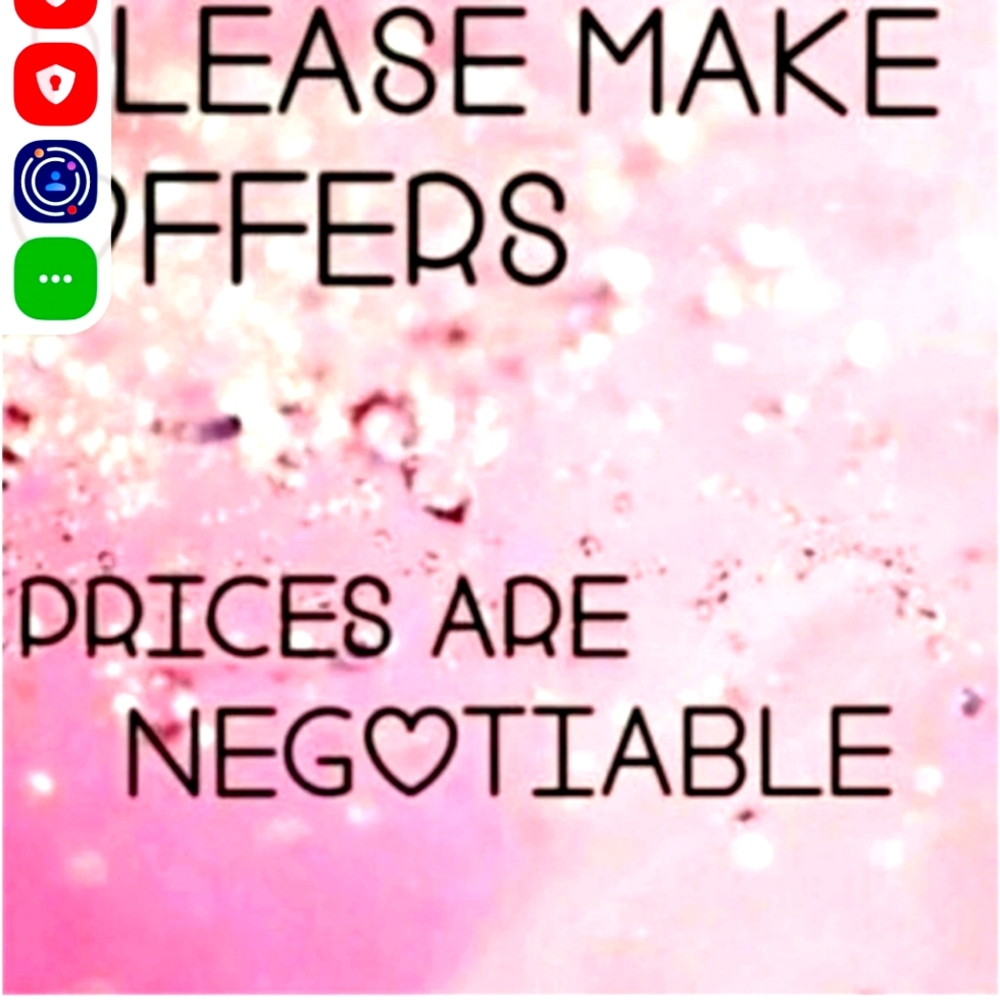 Offers